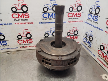 Clutch and parts JOHN DEERE