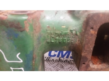 Transmission for Farm tractor John Deere 6300, 6400, 6506, 6600 Rockshaft Housing L76095: picture 2