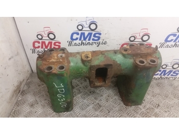 Transmission for Farm tractor John Deere 6300, 6400, 6506, 6600 Rockshaft Housing L76095: picture 3