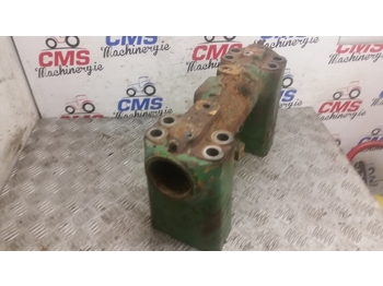 Transmission for Farm tractor John Deere 6300, 6400, 6506, 6600 Rockshaft Housing L76095: picture 5