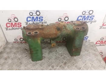 Transmission for Farm tractor John Deere 6300, 6400, 6506, 6600 Rockshaft Housing L76095: picture 4