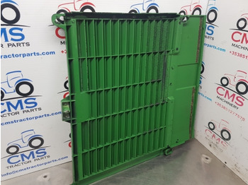 Body and exterior John Deere 6600, 6510, 6610, 6810, 6910 Engine Side Panel Lhs L80040, Al79646: picture 3