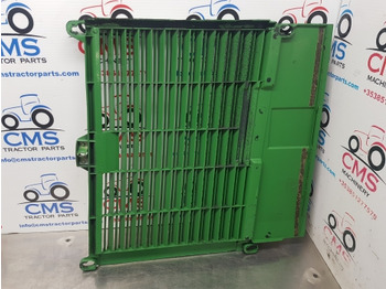 Body and exterior John Deere 6600, 6510, 6610, 6810, 6910 Engine Side Panel Lhs L80040, Al79646: picture 2