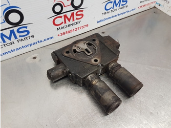 Hydraulics John Deere 6820, 6020, 6400 Hydraulic Spool Valve Al171135, Al152478, Al161968: picture 2