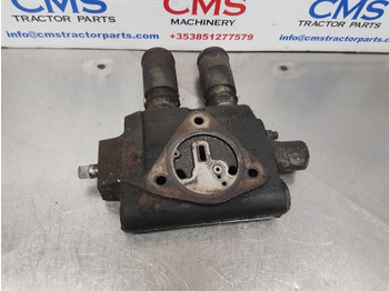 Hydraulics John Deere 6820, 6020, 6400 Hydraulic Spool Valve Al171135, Al152478, Al161968: picture 5