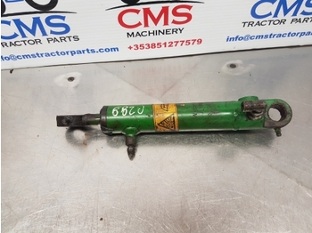 Hydraulics JOHN DEERE