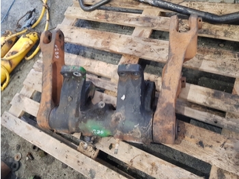 Frame/ Chassis JOHN DEERE
