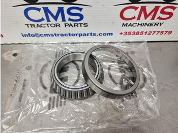 Rear axle John Deere 6820, 6920, Se 6800 Rear Axle Carrier Bearing Assy Re286515, Jd8954: picture 2