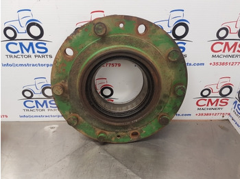 Front axle JOHN DEERE