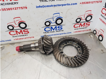 Front axle JOHN DEERE