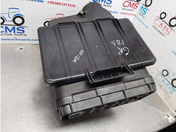 Air intake system John Deere 6r 185, 6r, 6m Series, Air Cleaner Filter Box Al218934, Al229135: picture 2