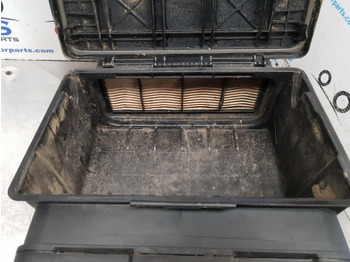 Air intake system John Deere 6r 185, 6r, 6m Series, Air Cleaner Filter Box Al218934, Al229135: picture 4