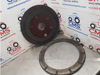 Brake disc JOHN DEERE
