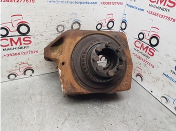 Front axle JOHN DEERE