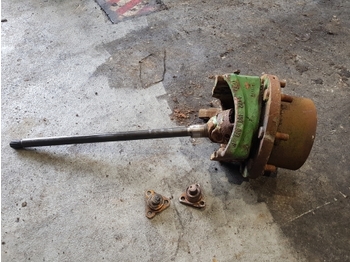 Wheel hub JOHN DEERE