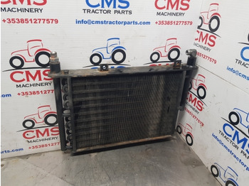 Radiator KUBOTA
