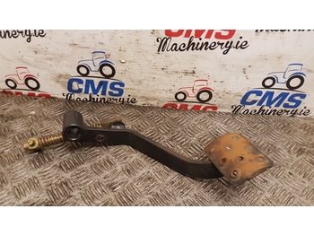 Clutch and parts LANDINI