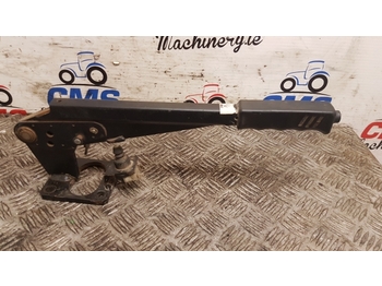 Brake parts for Farm tractor Landini Mythos Series 115 Hand Brake Parking 3657358m91: picture 3