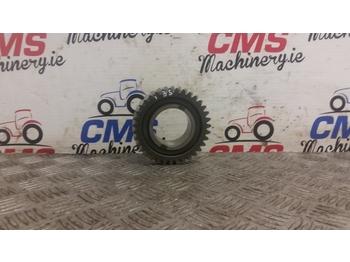 Transmission LANDINI