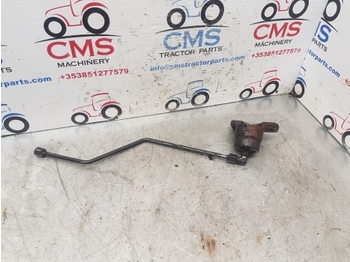 Differential gear LANDINI