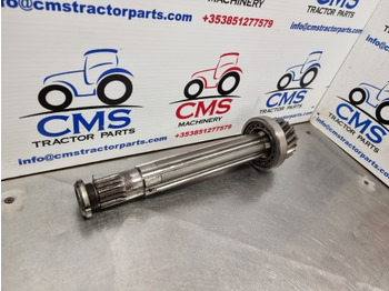 Transmission McCORMICK
