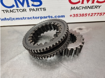 Transmission Landini Vision 105, Mccormick, Pto Sleeve Hub 3534486m1, 3539467m1: picture 3