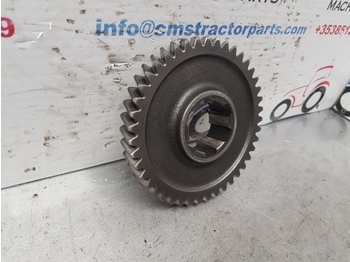 Transmission for Farm tractor Landini Vision 80, 85, 90, 95, 100, 105 Transmission Gear Z43 3532446m1: picture 2
