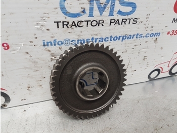 Transmission for Farm tractor Landini Vision 80, 85, 90, 95, 100, 105 Transmission Gear Z43 3532446m1: picture 3