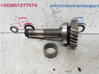 Transmission LANDINI