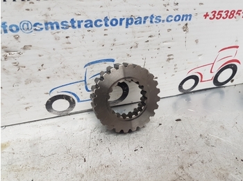 Transmission for Farm tractor Landini Vision 90, 95, 100, 105 Transmission Gear Hub 3534402m1, 3534402: picture 3