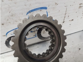 Transmission for Farm tractor Landini Vision 90, 95, 100, 105 Transmission Gear Hub 3534402m1, 3534402: picture 2