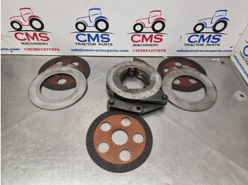 Brake parts LANDINI