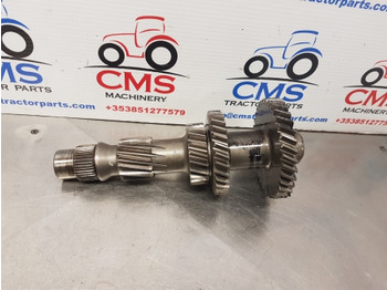 Transmission MANITOU