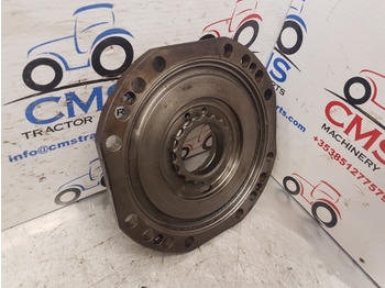 Brake parts for Telescopic handler Manitou Mlt 634-120 Lsu Axle Brake Housing Plate 562531, 112.01.007.03: picture 4