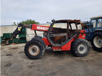 Engine MANITOU MLT 735