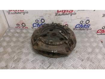 Clutch and parts MASSEY FERGUSON