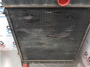 Radiator for Farm tractor Massey Ferguson 365, 375, 385, 390, 398 Radiator 1695721m2: picture 3