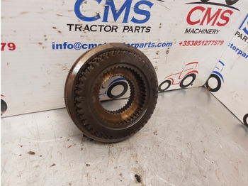 Transmission MASSEY FERGUSON