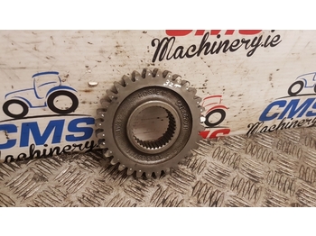 Transmission MASSEY FERGUSON