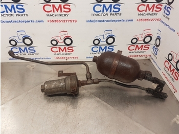 Clutch and parts MASSEY FERGUSON