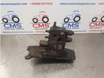 Clutch and parts MASSEY FERGUSON