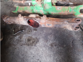Front axle MASSEY FERGUSON