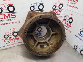 Front axle MASSEY FERGUSON