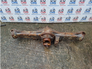 Front axle MASSEY FERGUSON