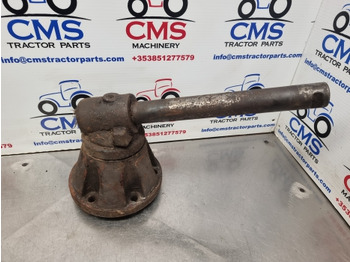 Front axle MASSEY FERGUSON
