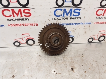 Transmission MASSEY FERGUSON