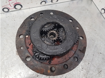 Front axle for Farm tractor Massey Ferguson Carraro Front Axle Gear Carrier, Gears 120836, 120827, 115643: picture 4