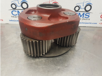 Rear axle Mccormick Mc100, Mc95, Case Mxc Rear Axle Gear Carrier Assy 259323a1, 259834a: picture 2