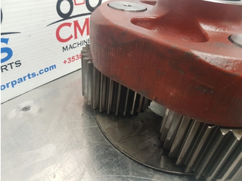 Rear axle Mccormick Mc100, Mc95, Case Mxc Rear Axle Gear Carrier Assy 259323a1, 259834a: picture 4