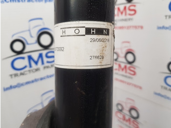 Transmission Merlo Tf35.7cs115 Propeller Shaft Front Rear 096846, 017892901870992, 276628: picture 3